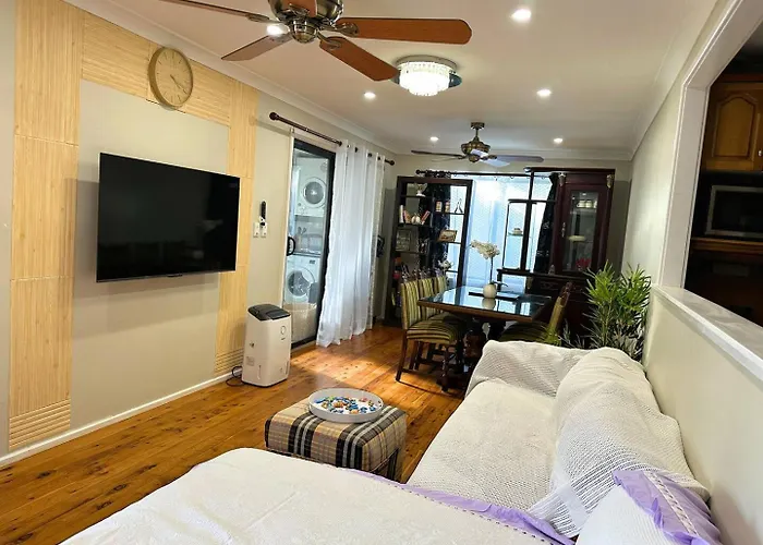 Deluxe Villa
